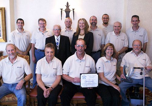 PA Governor’s Award For Safety Excellence PA Governor’s Award For Safety Excellence