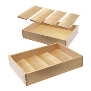 Dovetail Drawer Box Plywood Birch Manufacturer Pompano Beach