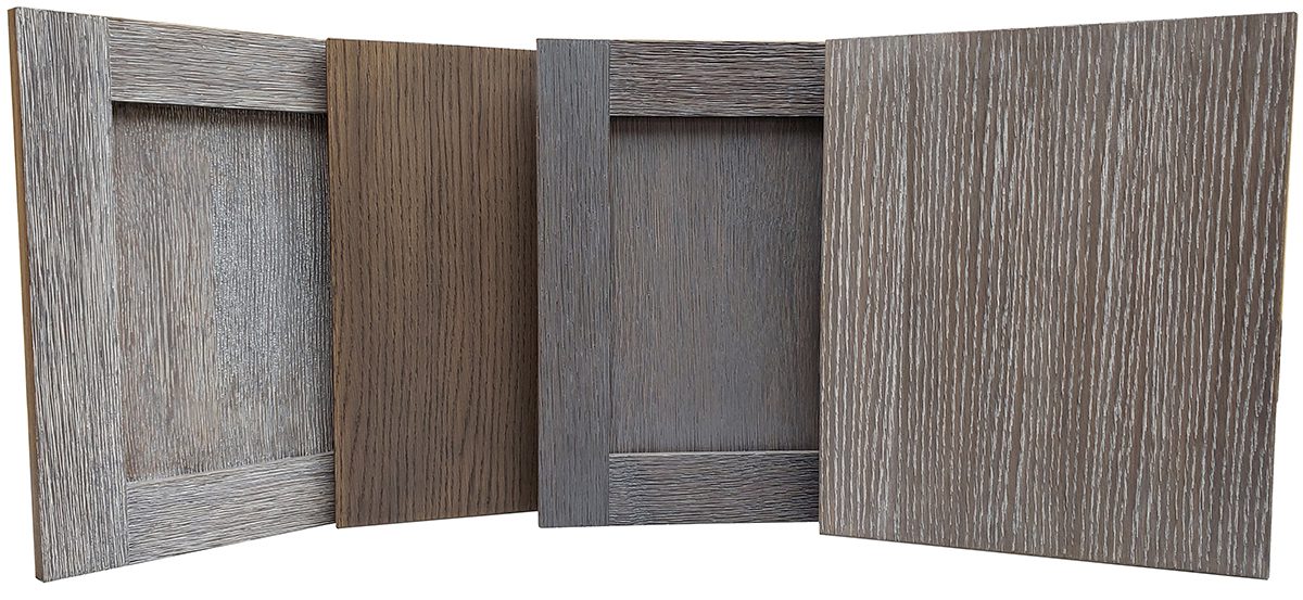 Weathered Doors Keystone Wood Specialties