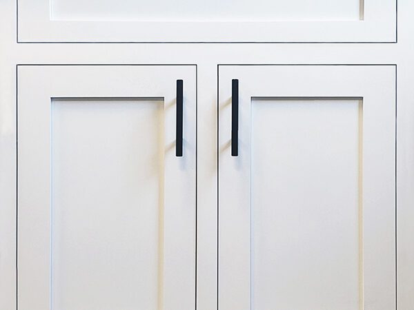 Perfect Fit Inset Cabinet Doors