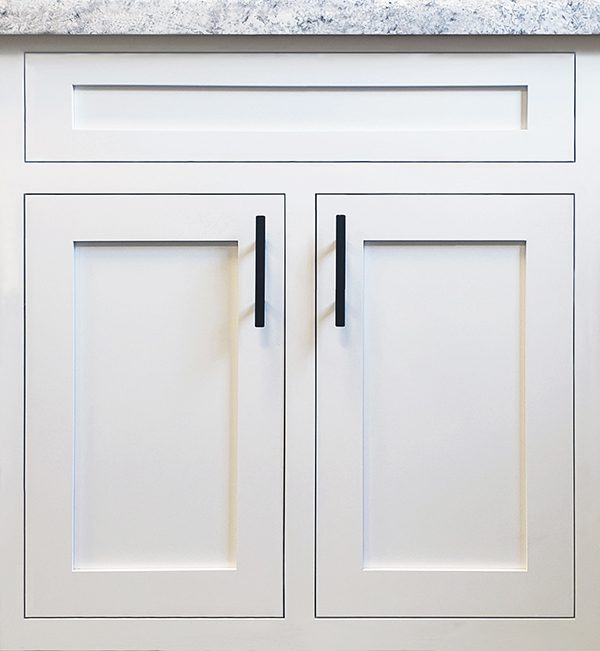 Perfect Fit Inset Cabinet Doors - Keystone Wood Specialties