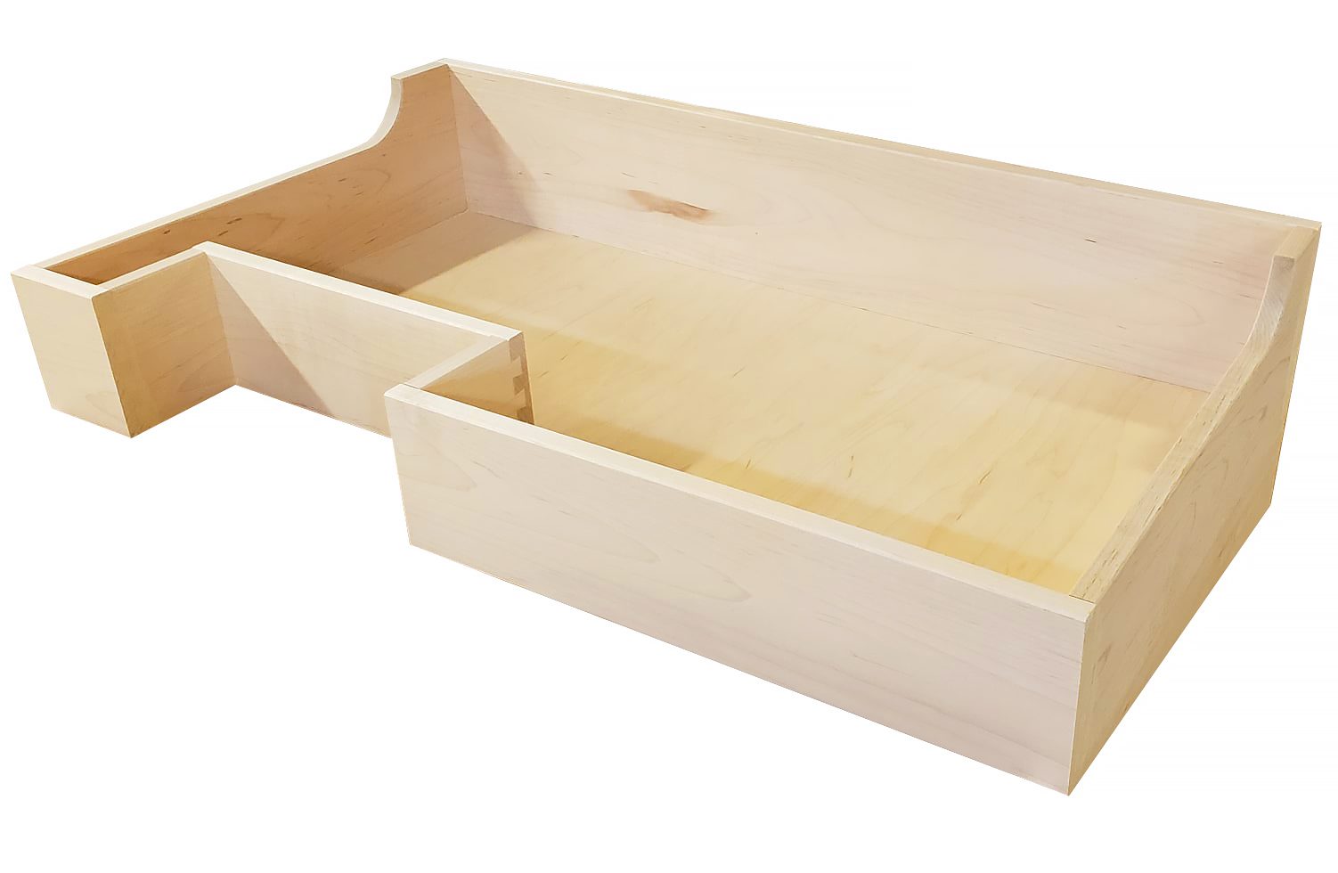 Drawer Depot - Custom Made Drawer Boxes