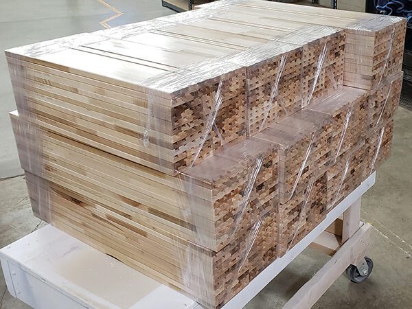 Bulk Order Unassembled Bee-Line Drawer Boxes